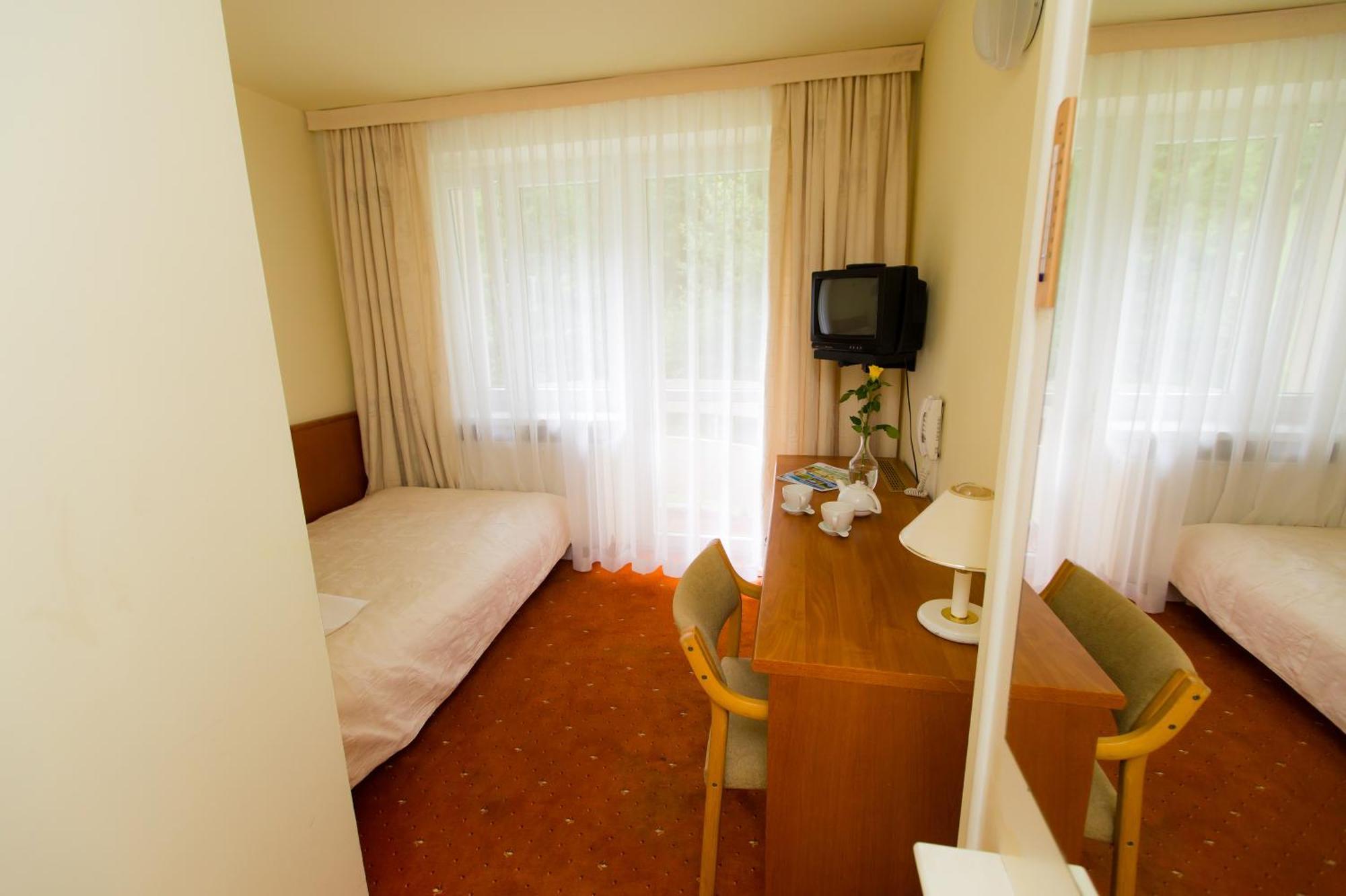 Geovita Krynica-Zdroj Room photo