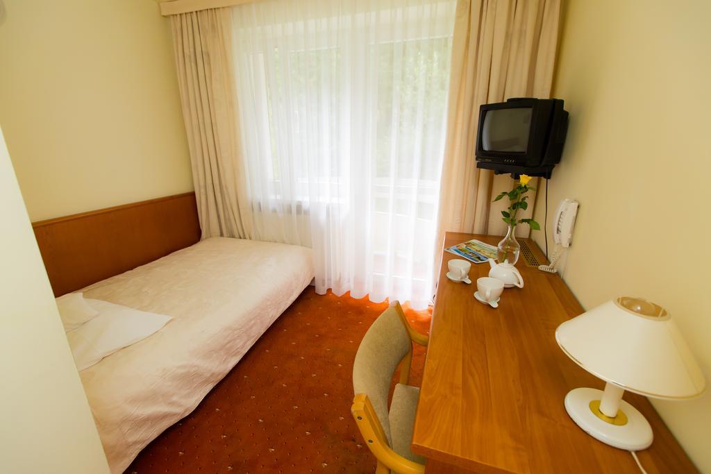 Geovita Krynica-Zdroj Room photo