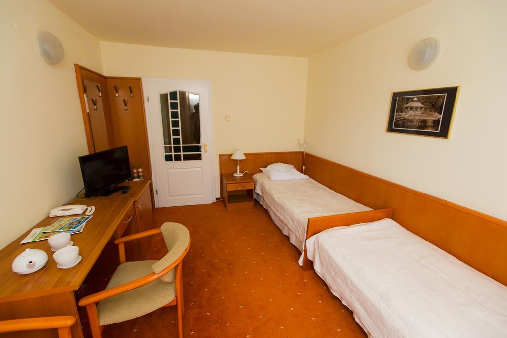 Geovita Krynica-Zdroj Room photo